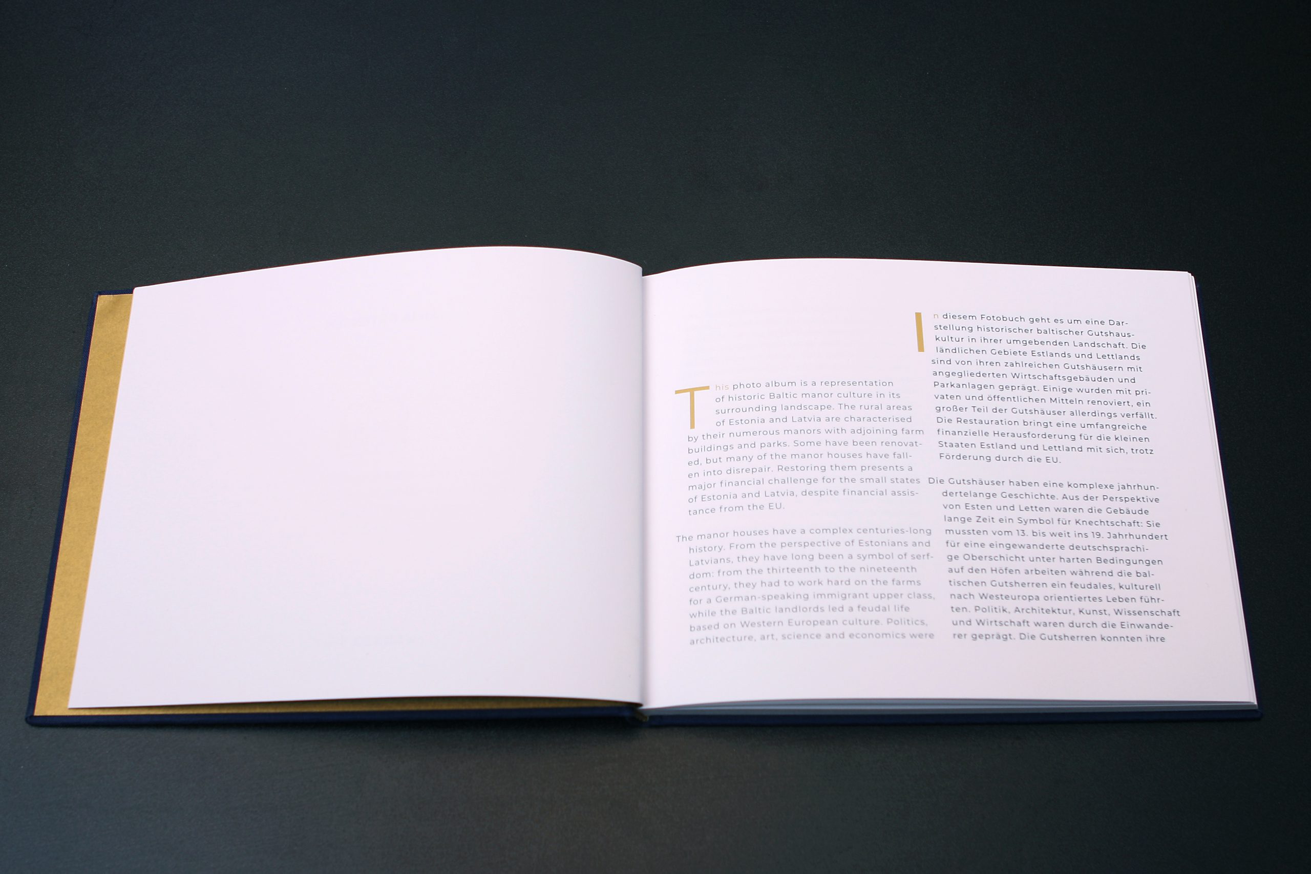 Das Gut Buch Anja Putensen